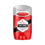  Дезодорант-антиперспирант стик OLD SPICE Night Power 50мл 