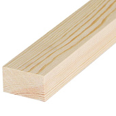 Брусок 15х30 сухой строганый 2м Брусок 15х30 сухой строганый 2м