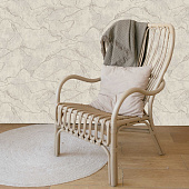  Обои 1.06х10м Кинцуги арт. 4208-3 Бежевый /МОФ 