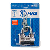 Замок навес ВС-2-4 Чебоксары Замок навес ВС-2-4 Чебоксары