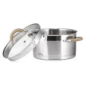 Кастрюля Lara Берлин 2,4 л LR02-341 Кастрюля Lara Берлин 2,4 л LR02-341