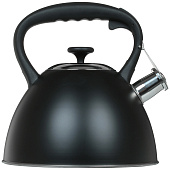 Чайник со свистком 3 л LARA LR00-74 Чайник со свистком 3 л LARA LR00-74