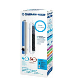 Комплект картриджей БАРЬЕР ПРОФИ ОСМО (4-5 ступени) Р162Р00 Комплект картриджей БАРЬЕР ПРОФИ ОСМО (4-5 ступени) Р162Р00