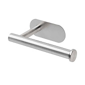  Держатель для туалетной бумаги хром 109236 Рыжий кот 