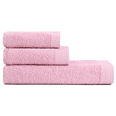 Набор махровых полотенец LoveLife Natural lavander, 3 шт.: 70?130.50?80.30?50 см, хлопок 100% 10401915
