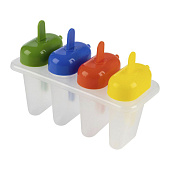  Набор формочек для мороженого GELATO  102923 