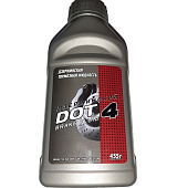 Тормозная жидкость Дзержинский DOT-4 455 гр
