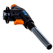  Горелка газовая Vertex Tools с пьезоподжигом КАРАНДАШНОЕ ПЛАМЯ 