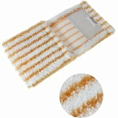  Насадка для швабры HP-RM02 из микрофибры с абразивом 