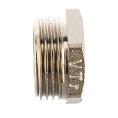 Футорка 3/4"х1/2" ВН