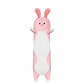 Мягкая игрушка Maxitoys, Зайчик Милашка, 50 см