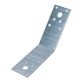  Уголок под 135град. 90х90х40х1,8-2,0мм цинк 