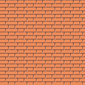 Фасадная панель Docke STANDARD FLEMISH Красный жженый 1095х420мм Фасадная панель Docke STANDARD FLEMISH Красный жженый 1095х420мм