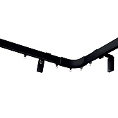 Эркер МОДЕРН черный Эркер МОДЕРН черный