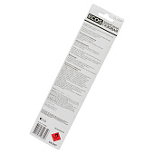 Пьезо зажигалка 157793-GL-001R красная Пьезо зажигалка 157793-GL-001R красная