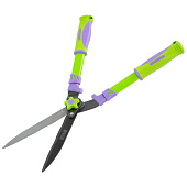  Кусторез, 560 мм, волнистые лезвия, двухкомпонентные ручки// PALISAD, 60836 