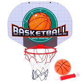 Набор тренировочный для баскетбола ZG270-222, 250-0343 Набор тренировочный для баскетбола ZG270-222, 250-0343