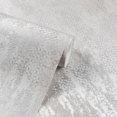 Обои 1.06х10м Кайра арт. 70671-56 Серый /Аспект Обои 1.06х10м Кайра арт. 70671-56 Серый /Аспект