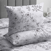 Комплект постельного белья 2 спальный Самойловский Текстиль 762931 бязь, 8359/1 Комплект постельного белья 2 спальный Самойловский Текстиль 762931 бязь, 8359/1