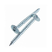 Саморезы металл-металл с прессшайбой ШСММ 4,2х19мм, 18шт, цинк Саморезы металл-металл с прессшайбой ШСММ 4,2х19мм, 18шт, цинк