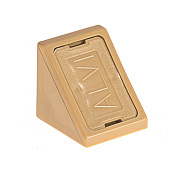 Уголки мебельные пл. бук с шур.(6 шт)"Element" Уголки мебельные пл. бук с шур.(6 шт)"Element"