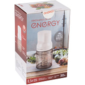 Измельчитель Energy EN-278 300 Вт Измельчитель Energy EN-278 300 Вт