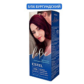 ESTEL LOVE INTENSE Крем-кр д/в 5/56 бургундский ESTEL LOVE INTENSE Крем-кр д/в 5/56 бургундский
