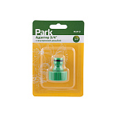 Адаптер 3/4 HL012 (с внутренней резьбой) 330079 Адаптер 3/4 HL012 (с внутренней резьбой) 330079