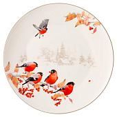 Тарелка обеденная LEFARD "ЛЕСНАЯ СКАЗКА" 27 см. 85-1909-11