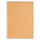  Ключница настенная «Брюгге», панно декоративное, молочный дуб 5271221 