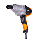 Гайковёрт сетевой ВИХРЬ ГС-1100 (ГС-350НМ), 1100Вт, 350Нм Гайковёрт сетевой ВИХРЬ ГС-1100 (ГС-350НМ), 1100Вт, 350Нм