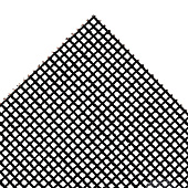  Сетки шлифовальные 115х280мм, 10шт., P240, Sparta 