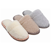 Тапочки женские 32144 W-FUR-S р.37