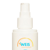  Молочко для загара WEIS Sun Expert 140мл SPF30 