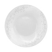  Тарелка глубокая Elika d21,5см 720мл 225L, 953 