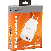  Зарядное устройство Perfeo PF-I4658 