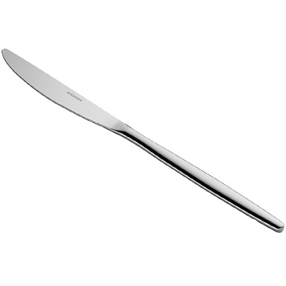  Столовый нож, набор из 2 шт., NADOBA, серия MIA 712112 