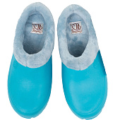 Галоши женские 4190 W-L-EVA утепленные, р. 41 Галоши женские 4190 W-L-EVA утепленные, р. 41