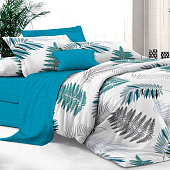 Пододеяльник 200х220 Mariya DeLuxe ТС-ПД-200 Ференц Пододеяльник 200х220 Mariya DeLuxe ТС-ПД-200 Ференц