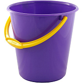 Ведро без крышки 7л мерное Интерм Б03 Ведро без крышки 7л мерное Интерм Б03