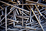 Гвозди строительные 4,0х120, 25кг Гвозди строительные 4,0х120, 25кг