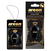  Ароматизатор подвесной картон AREON SPECIAL SELECTION Vanille Noire 