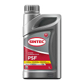 SINTEC ЖИДКОСТЬ ГУР PSF 1л SINTEC ЖИДКОСТЬ ГУР PSF 1л