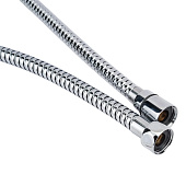 Шланг для душа 160см нерж Metal Shower Hose MSH16 Esko Шланг для душа 160см нерж Metal Shower Hose MSH16 Esko