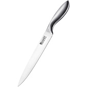 Нож разделочный 205/320мм (clicer 8") Linea LUNA 93-HA-3 