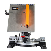  Торцовочная пила ВИХРЬ  ПТ-210К, 1500Вт, d 210х30мм, 5000об/мин, глубина 120мм 