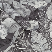 Обои 1.06х10м Exotica арт.72241-44 Серый /Home Colour Обои 1.06х10м Exotica арт.72241-44 Серый /Home Colour