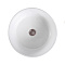 Раковина накладная 400x400x165 AQ5118-00 Aquatek 