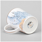  Кружка lefard "снежная королева" 400 мл 590-541 