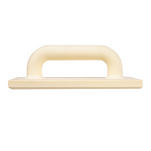  Терка полиуретановая 140х230мм, Сибртех 